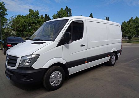 Mercedes-Benz Sprinter 213 CDI LANG;KLIMA