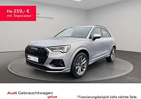 Audi Q3 35 TFSI LED Navi Kamera Phone Box