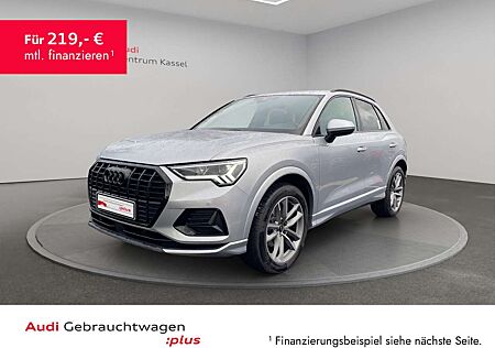 Audi Q3 35 TFSI LED Navi Kamera Phone Box