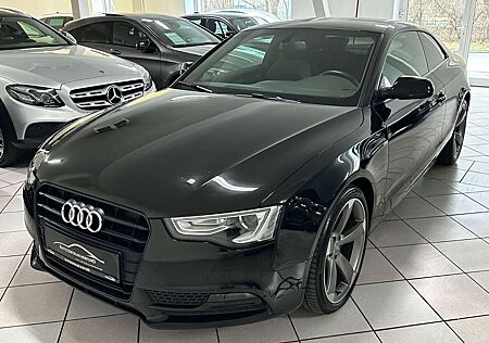 Audi A5 Coupe 1.8 TFSI S-Line Plus B&O ROTOR 19