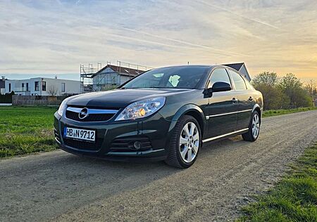 Opel Vectra 1.9 CDTI 120PS