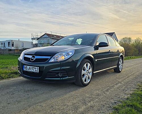 Opel Vectra 1.9 CDTI 120PS