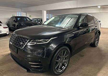 Land Rover Range Rover Velar D200 R-Dynamic HSE *VOLL*