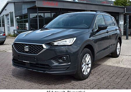 Seat Tarraco Style 7-Sitzer*2.Hand*ACC*8-Fach*
