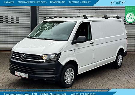 VW T6 Transporter Volkswagen Kasten-Kombi Kasten lang