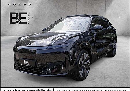 Lynk & Co 08 PHEV More *UPE am Tag der EZ: 59.995Euro