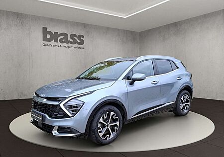 Kia Sportage 1.6 T-GDI Spirit elekt. Sitze elekt. He