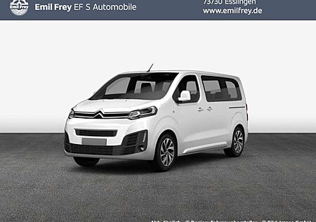 Citroën Spacetourer Citroen M 1.5 BlueHDi 120 Feel