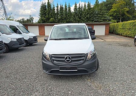 Mercedes-Benz Vito Mixto H1 L3 extralang.Navi.Klima.Standh