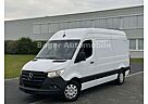 Mercedes-Benz Sprinter 316 CDI L2H2 *COMAND*KAMERA*AHK 2,8T*