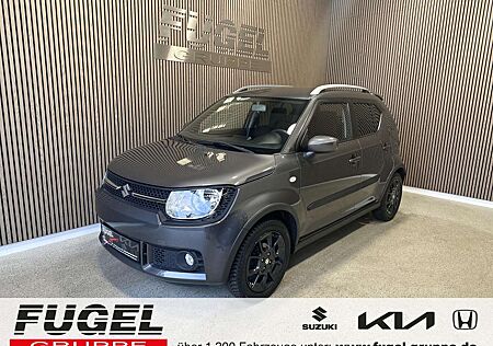 Suzuki Ignis 1.2 Comfort RFK|SHZ|Klima