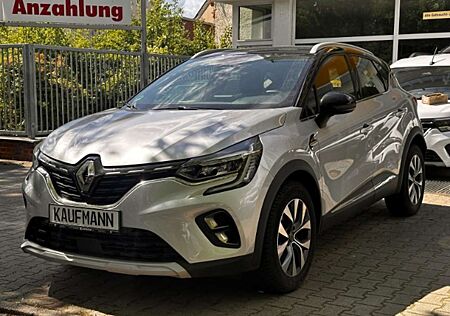 Renault Captur II Intens 1.3 TCe 155 EU6d-T