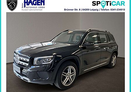 Mercedes-Benz GLB 200 d-Klasse Progressive 2.0 150 8G-DCT CDI