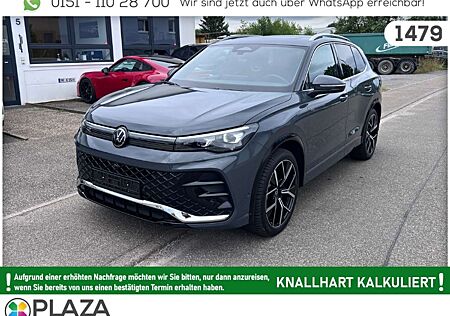 VW Tiguan Volkswagen 1.5eTSI R-Line HUD PANO ACC IQ 360 H/K 20''