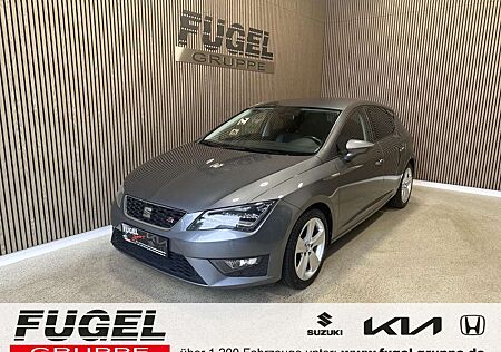 Seat Leon 1.4 TSI FR LED|Klimaaut.