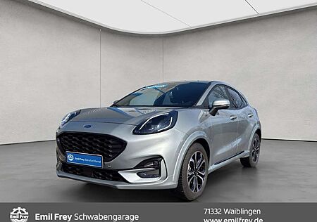 Ford Puma 1.0 EcoBoost Hybrid Aut. ST-LINE *LED*NAVI*