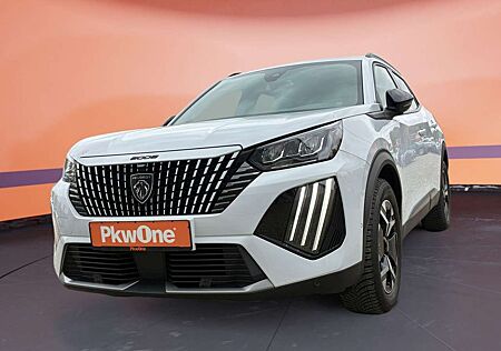 Peugeot 2008 Allure PureTech 130 EAT8 *Navi *Totwinkelas