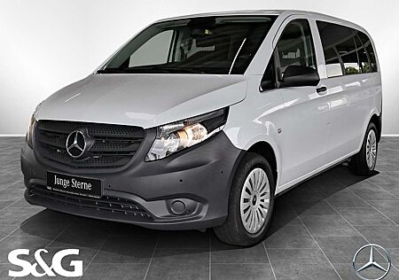 Mercedes-Benz Vito 114 CDI 4x4 Tourer PRO Kompakt RüKam