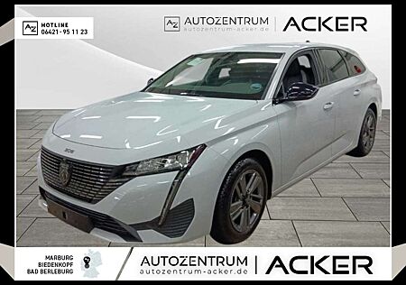 Peugeot 308 SW PureTech 130 Allure LED ACC -50