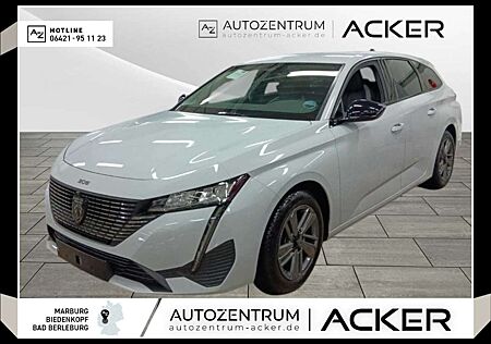 Peugeot 308 SW PureTech 130 Allure LED ACC -50