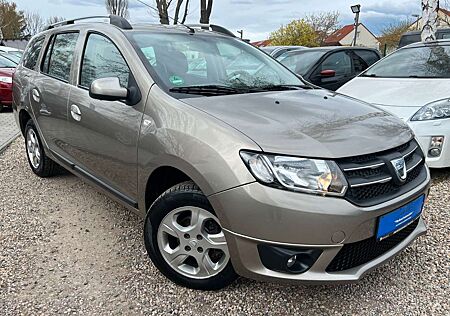 Dacia Logan Ambiance*1.HD*Klima*Navi*PDC*TÜV NEU