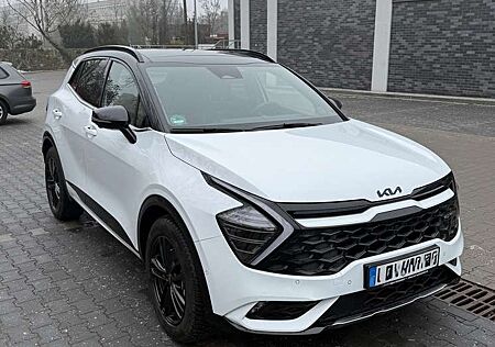 Kia Sportage GT-Line Hybrid AWD (Voll