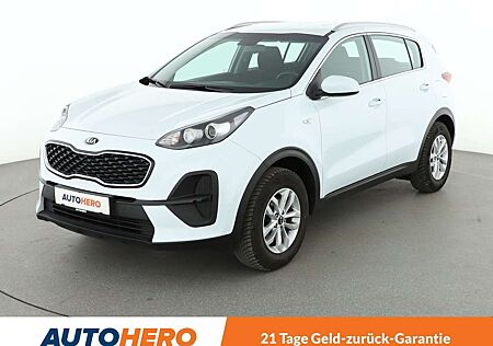 Kia Sportage 1.6 GDI Edition 7 2WD*TEMPO*CAM*PDC*SHZ*
