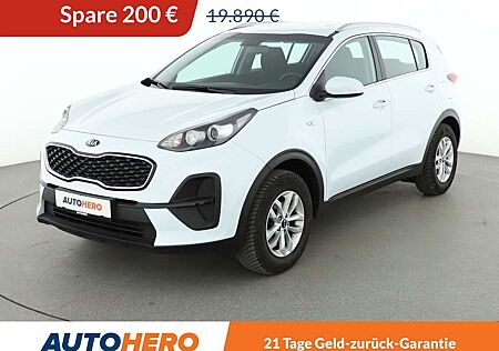 Kia Sportage 1.6 GDI Edition 7 2WD*TEMPO*CAM*PDC*SHZ*