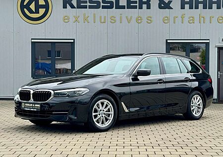 BMW 520 d Tour. Aut. #Standheiz#8xReifen
