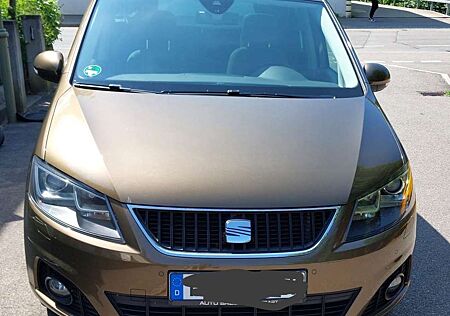 Seat Alhambra 1.4 TSI Start & Stop