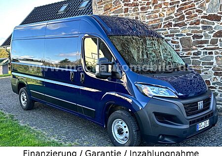 Fiat Ducato Grossr.-Kasten 35 160 L4H2/4,99% AKTION