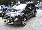 Ford EcoSport Titanium/ GUTER ZUSTAND!