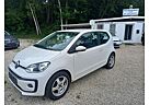 VW Up Volkswagen ! white style Klima Sitzheizung