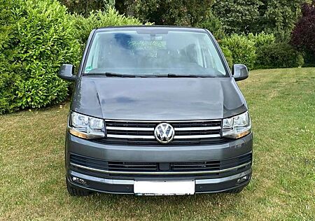 VW T6 Multivan gebraucht kaufen VW T6 Multivan Volkswagen Multivan DSG Kurz Comfortline