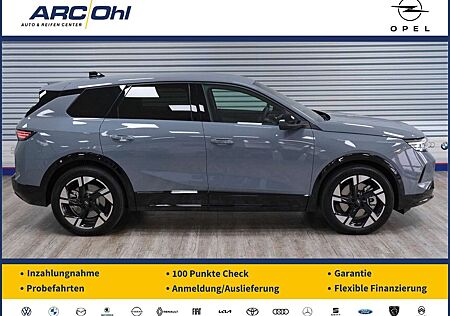 Opel Grandland X Grandland-e B GS *NAVI/HUD/SHZ/PDC/360/AHK*
