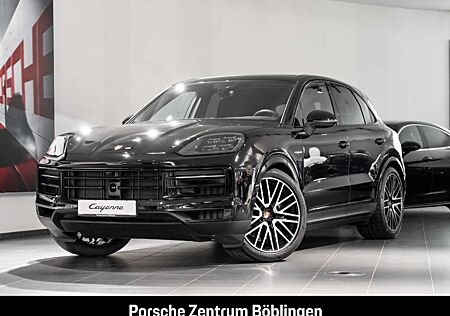 Porsche Cayenne E-Hybrid BOSE Panoramadach LED-Matrix