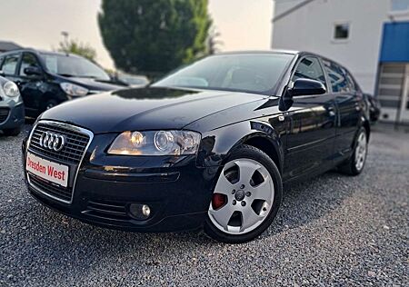 Audi A3 Sportback 1.4 TFSI Ambition