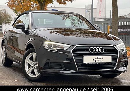 Audi A3 1.4 TFSI Cabriolet + TÜV 05.2026