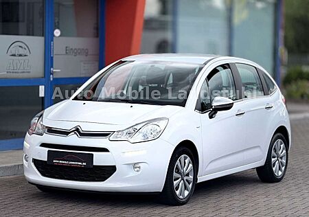 Citroën C3 Citroen *SELECTION*TEMPOMAT*KLIMA*RADIO/CD*MFL*LED*ALL