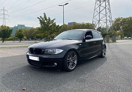 BMW 123d 123 Edition Sport