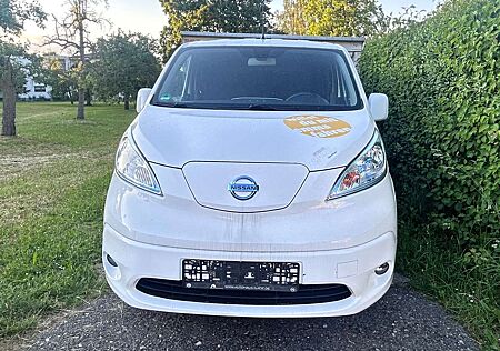 Nissan E-NV200 Evalia Tekna