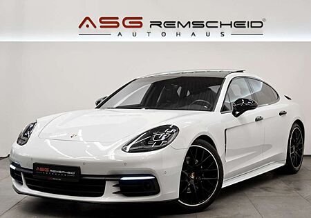 Porsche Panamera 4 *LUFT *BOS*21Zoll *ACC *Pan *PDLS*APP