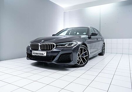 BMW 530 xd touring M-Sport Panorama Laser LC Prof HUD