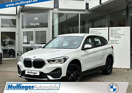 BMW X1 s18d Sport-Aut.Sports.Navi DrivAss.LED AHK18"