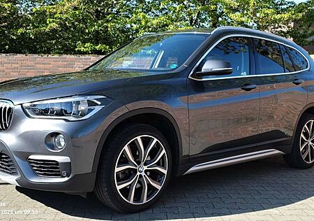 BMW X1 sDrive 20 i xLine.