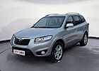 Hyundai Santa Fe 2.2 CRDi 4x4 Premium Navi Leder Kamera