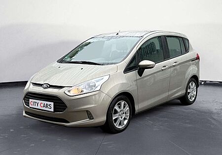 Ford B-Max Trend