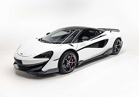 McLaren 600LT *APEX EDITION*