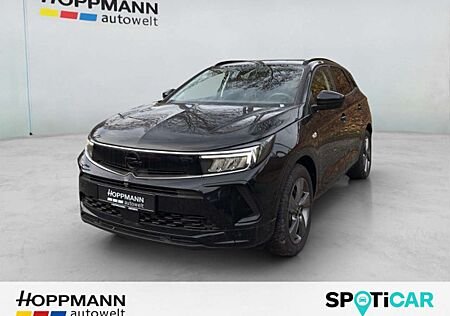 Opel Grandland GS 1.6T Plug-In Hybrid*NAVI*SITZHZG*LE