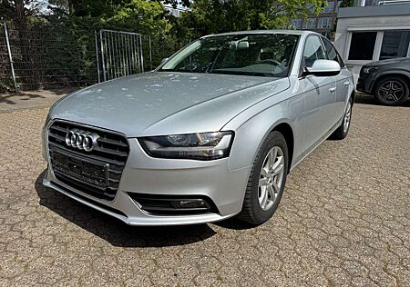 Audi A4 2.0 TFSI quattro Ambiente Sportpaket